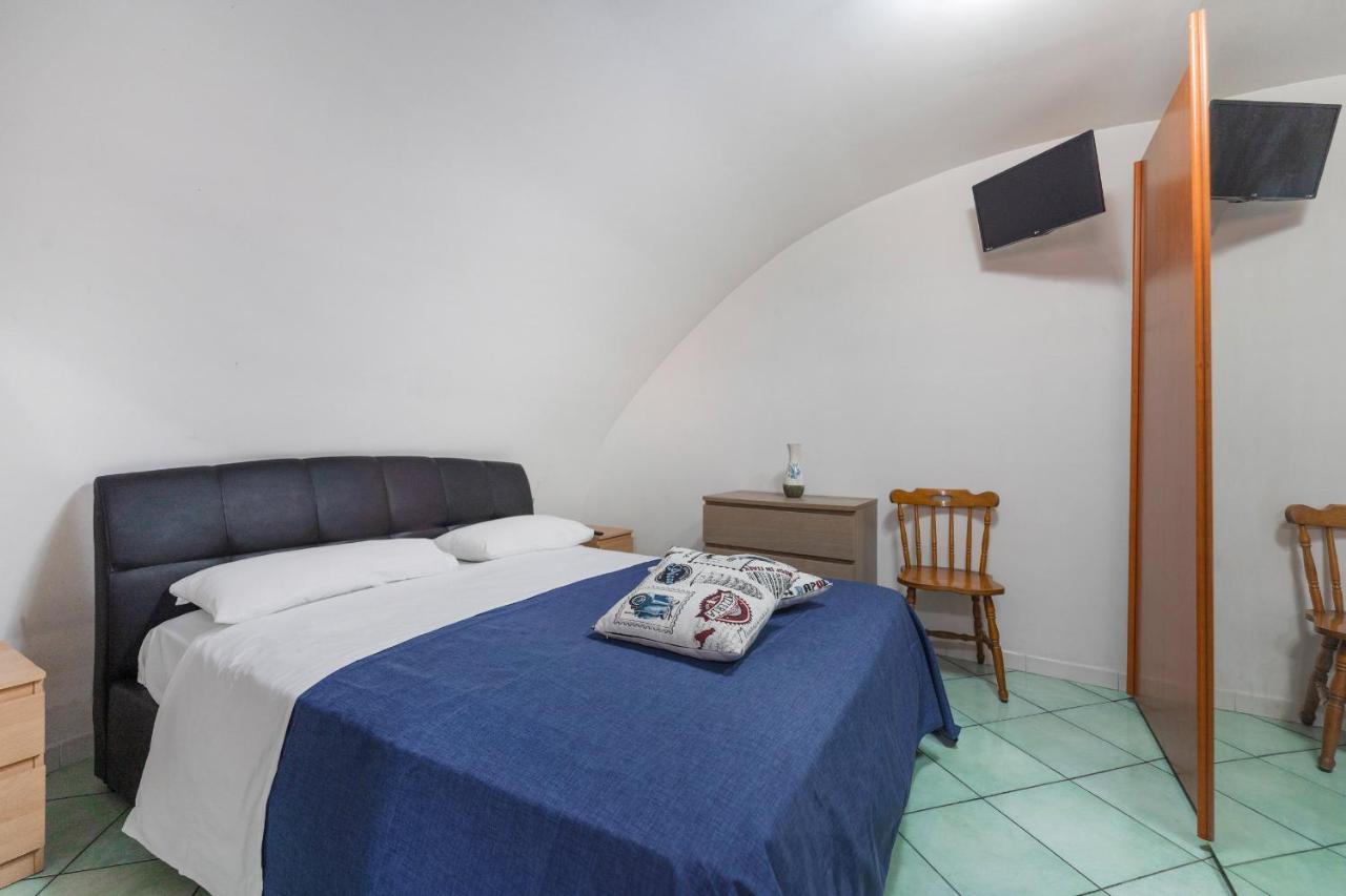 San Leonardo Home Procida Exterior photo